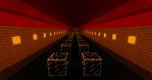 Trolling Trials — Minecraft xarita, rasm 1