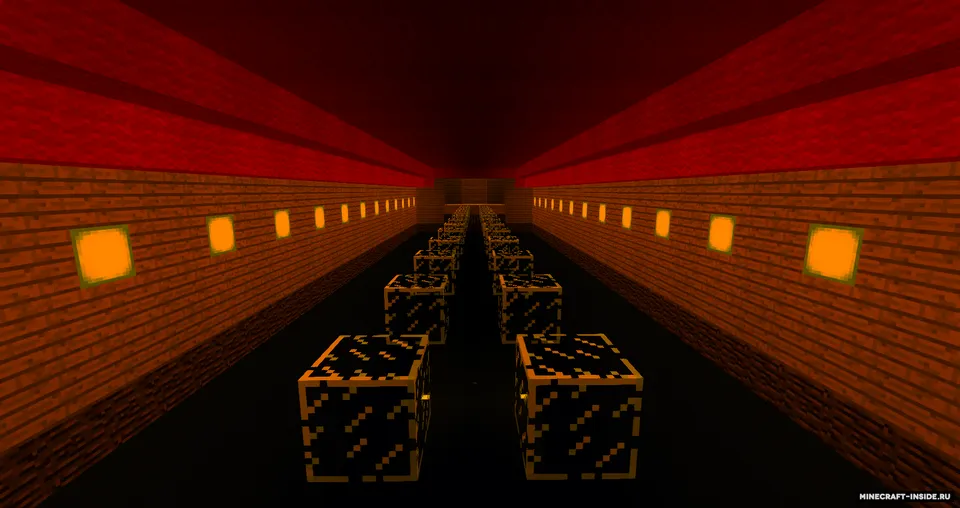 Trolling Trials — Minecraft xarita, rasm 2