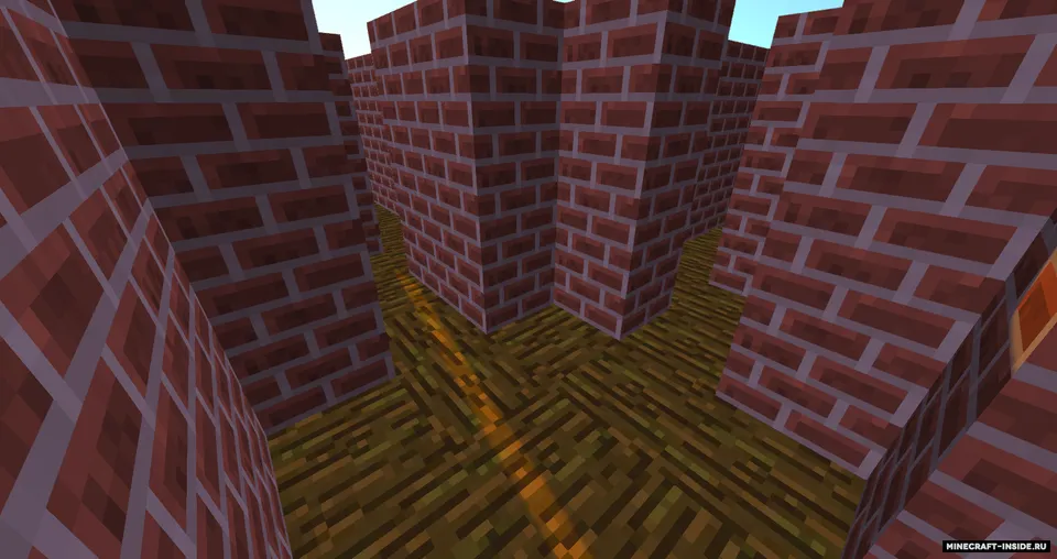 Trolling Trials — Minecraft xarita, rasm 3