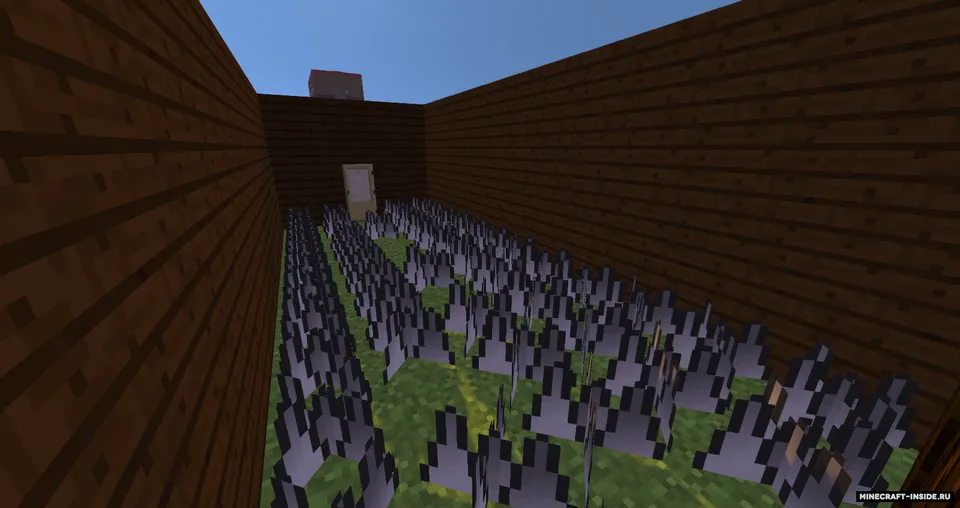 Trolling Trials — Minecraft xarita, rasm 4