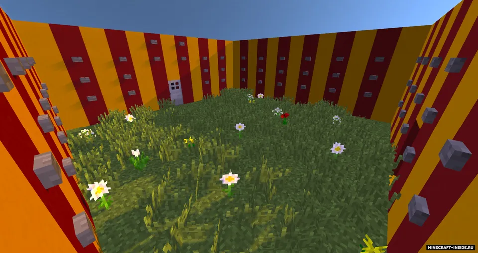 Trolling Trials — Minecraft xarita, rasm 5