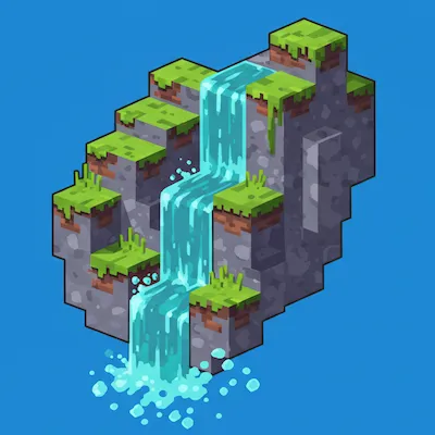 BetterSprings — Minecraft mod, rasm 1