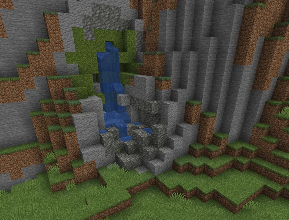 BetterSprings — Minecraft mod, rasm 3