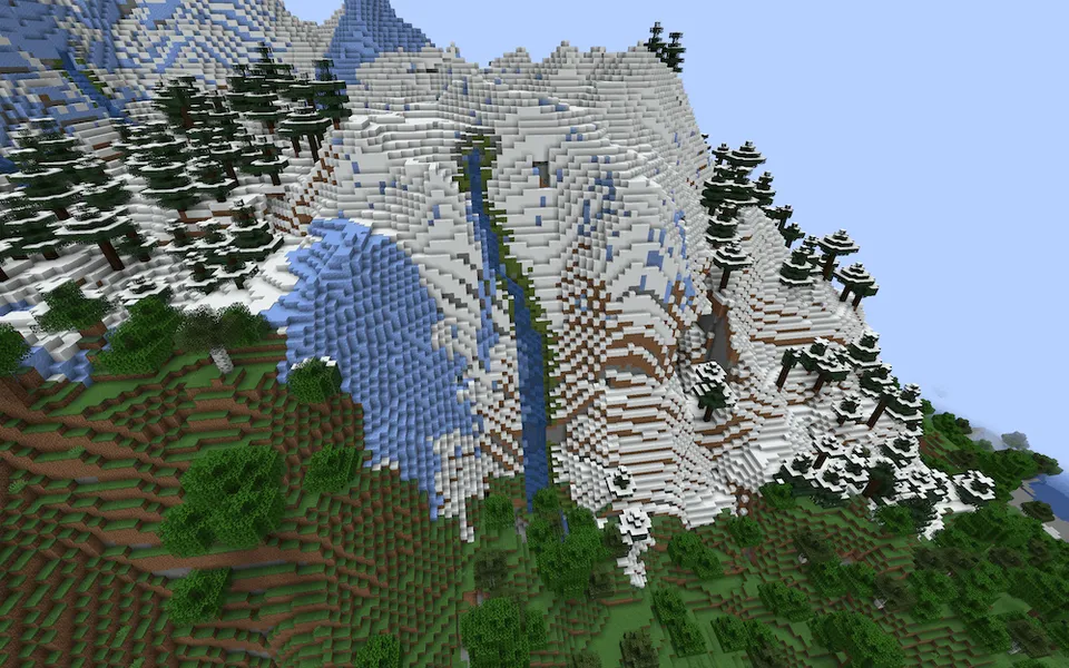BetterSprings — Minecraft mod, rasm 4
