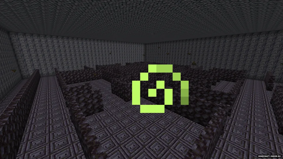Find button — Minecraft xarita, rasm 2