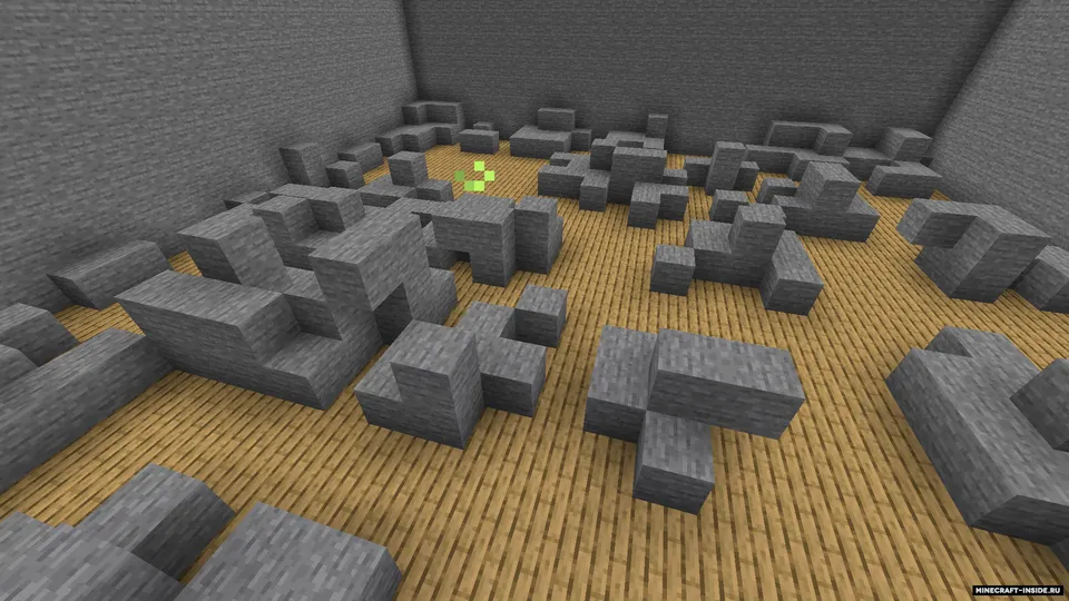Find button — Minecraft xarita, rasm 3