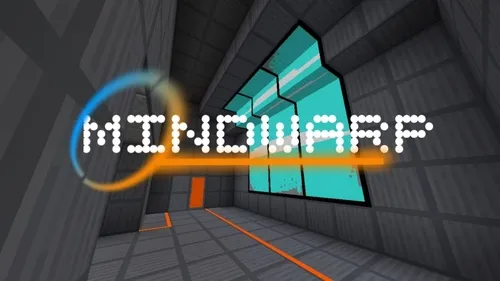 Mindwarp — Minecraft xarita, rasm 1