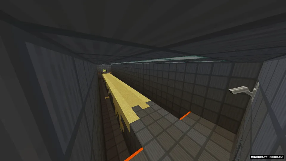 Mindwarp — Minecraft xarita, rasm 4