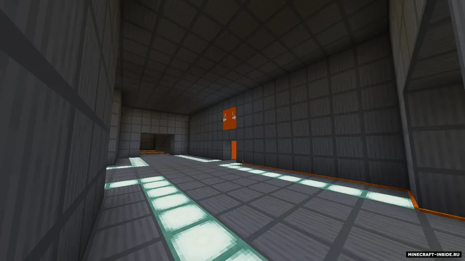 Mindwarp — Minecraft xarita, rasm 6