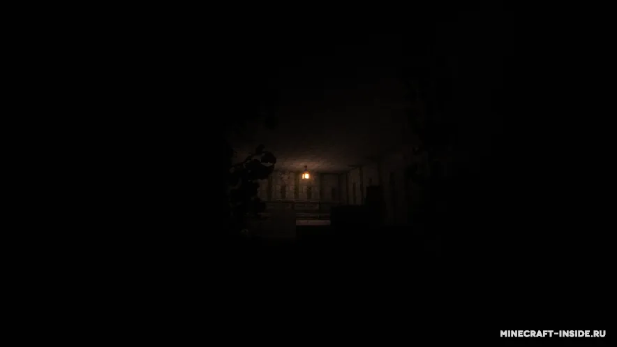 Back To Pripyat — Minecraft xarita, rasm 5