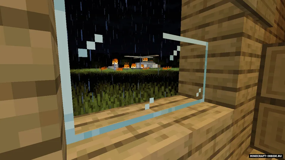 Darkness by krnekt — Minecraft xarita, rasm 4
