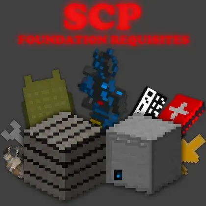 SCP: Foundation Requisites