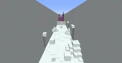 Difficult Parkour