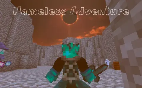 Nameless Adventure