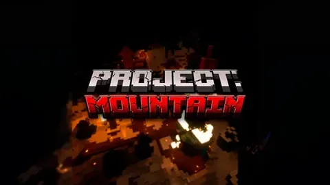Project: Mountain