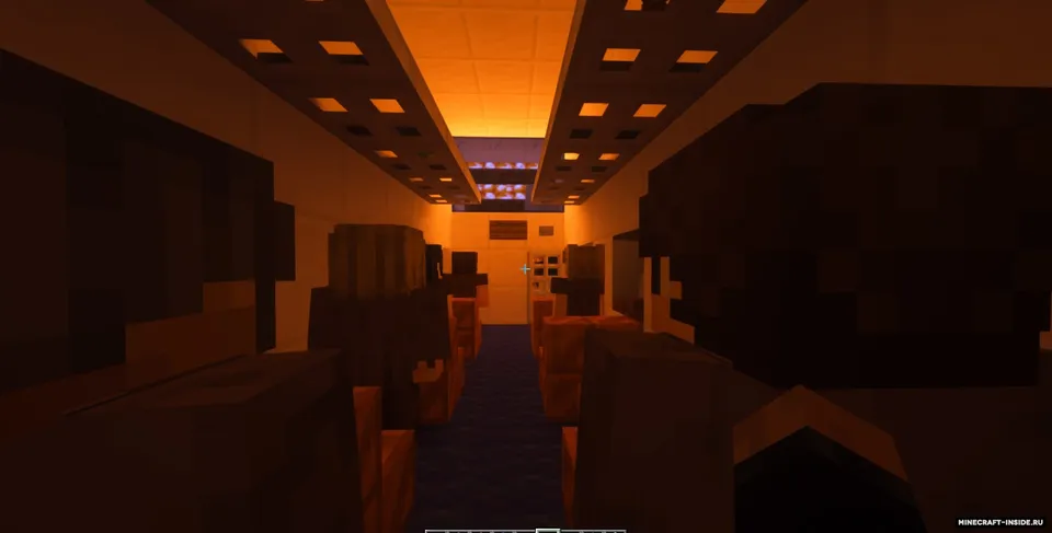 Project: Mountain — Minecraft xarita, rasm 4