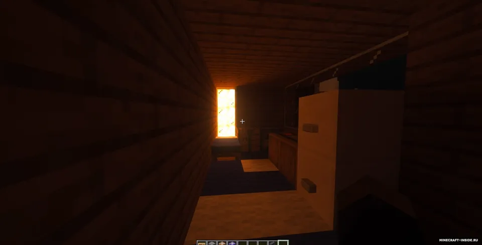 Project: Mountain — Minecraft xarita, rasm 5