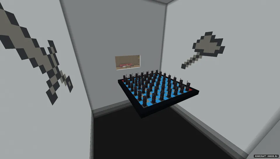Random PvP — Minecraft xarita, rasm 4