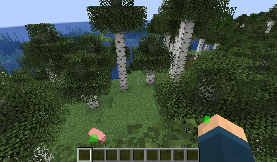 View Sounds — Minecraft mod, rasm 2