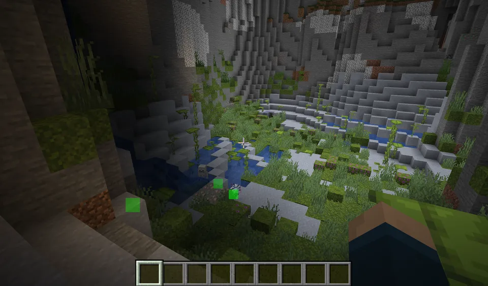 View Sounds — Minecraft mod, rasm 3