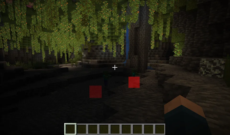 View Sounds — Minecraft mod, rasm 5