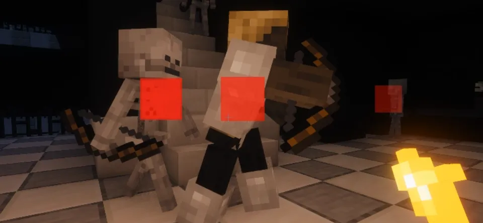 View Sounds — Minecraft mod, rasm 6