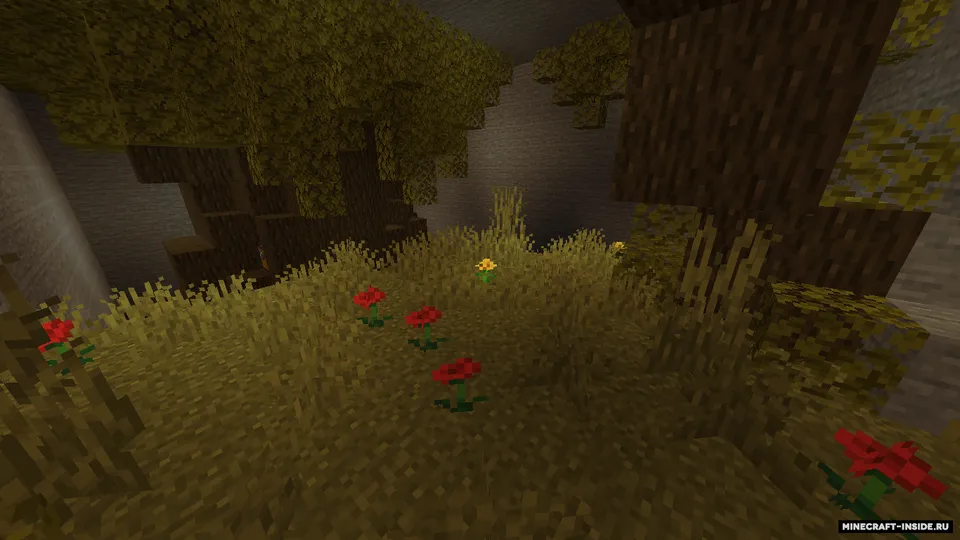 Hollow World 2: Special Edition — Minecraft xarita, rasm 2