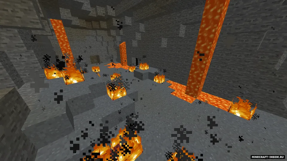Hollow World 2: Special Edition — Minecraft xarita, rasm 4