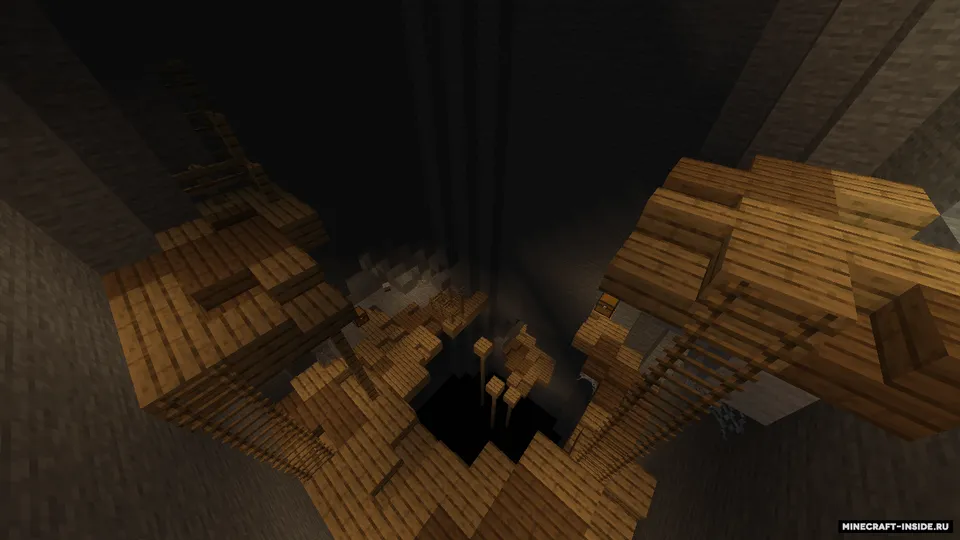 Hollow World 2: Special Edition — Minecraft xarita, rasm 6
