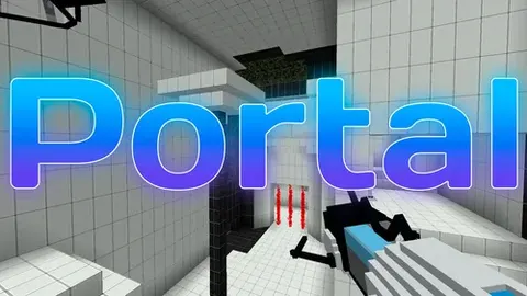 Feel A Portal