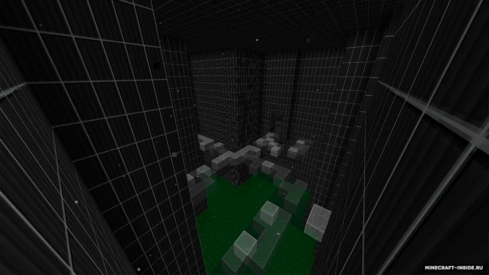 Feel A Portal — Minecraft xarita, rasm 5