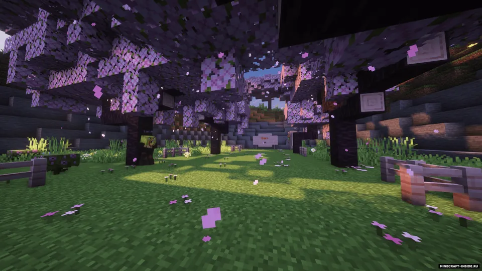 Xazina qidiruvchi simulyatori — Minecraft xarita, rasm 2