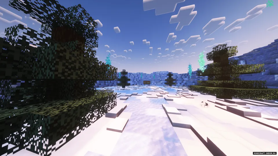 Xazina qidiruvchi simulyatori — Minecraft xarita, rasm 5