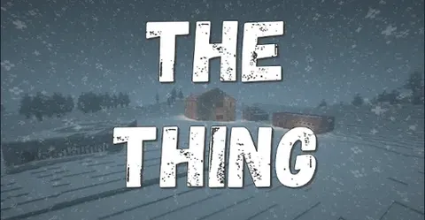 The Thing