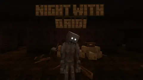 Night with Qaidi