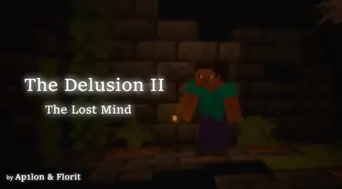 The Delusion II: The Lost Mind