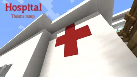 Hospital - 5v5, 4v4, 3v3