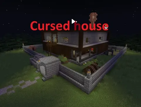 Cursed House