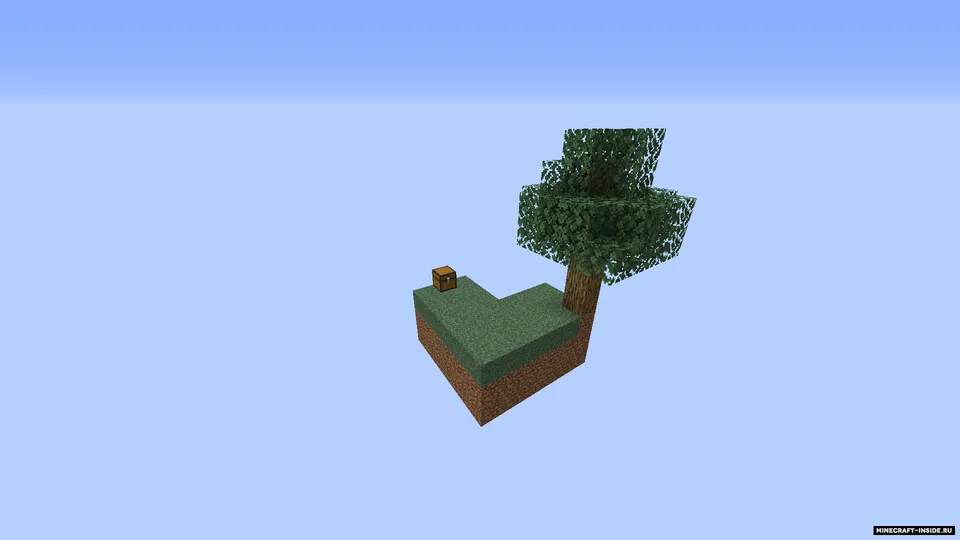 Sizning aqlbovar qilmas sarguzashtlaringiz — Minecraft xarita, rasm 2