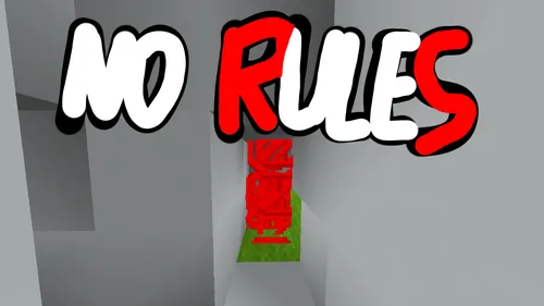 NoRules — Minecraft xarita, rasm 1