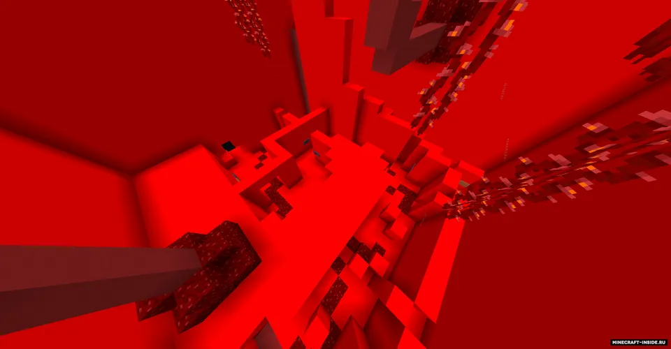 NoRules — Minecraft xarita, rasm 2