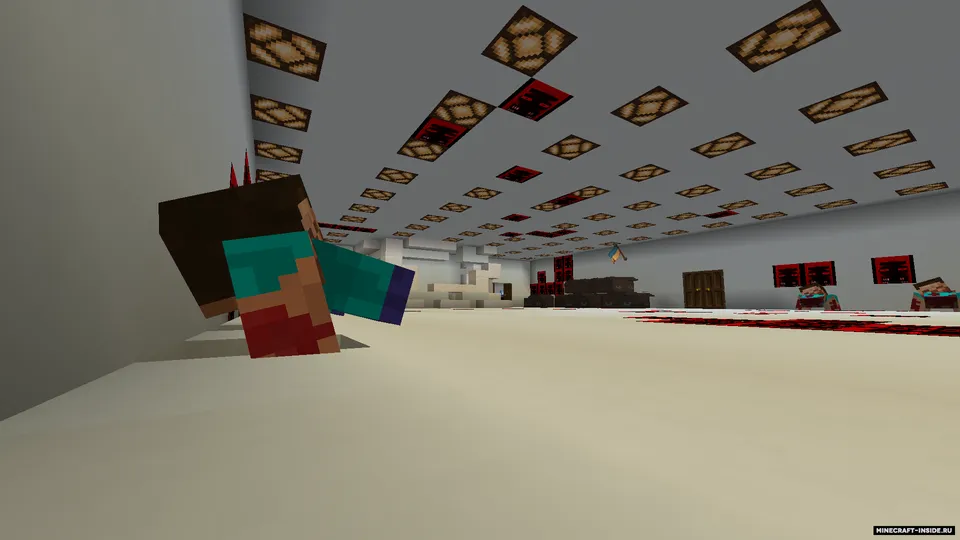Psichodelica — Minecraft xarita, rasm 3
