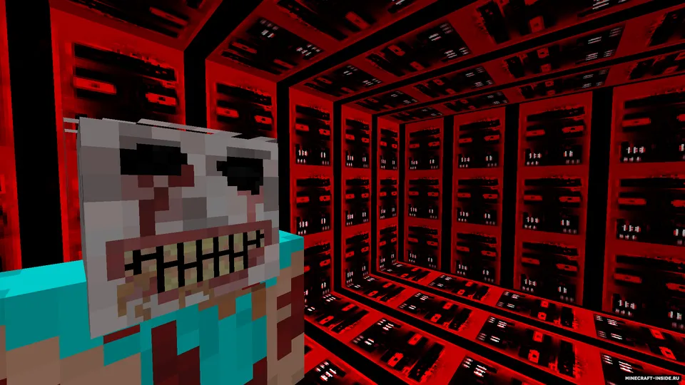 Psichodelica — Minecraft xarita, rasm 4