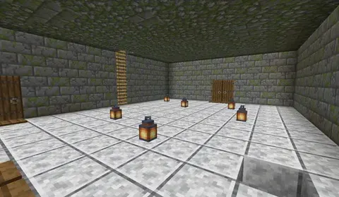 Tashlandiq oranjereya