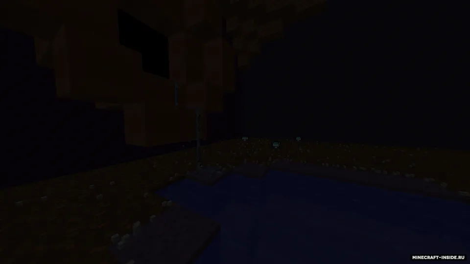HollowTale — Minecraft xarita, rasm 3