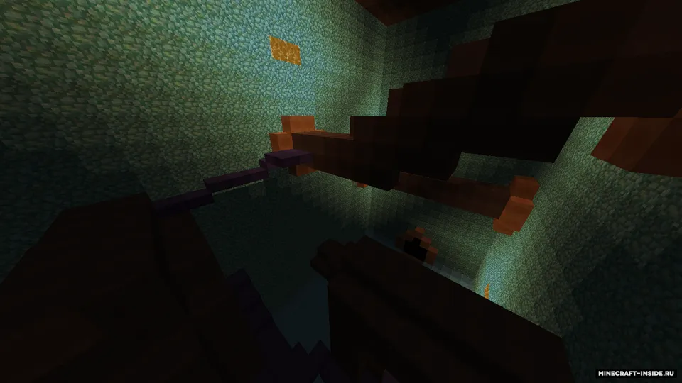 HollowTale — Minecraft xarita, rasm 4