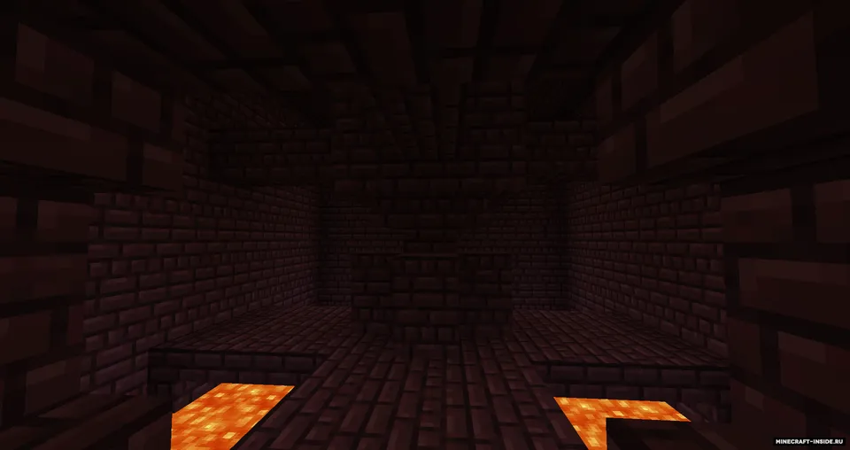 Sirli qasr — Minecraft xarita, rasm 3
