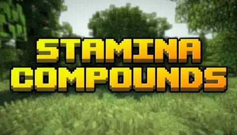 StaminaCompounds
