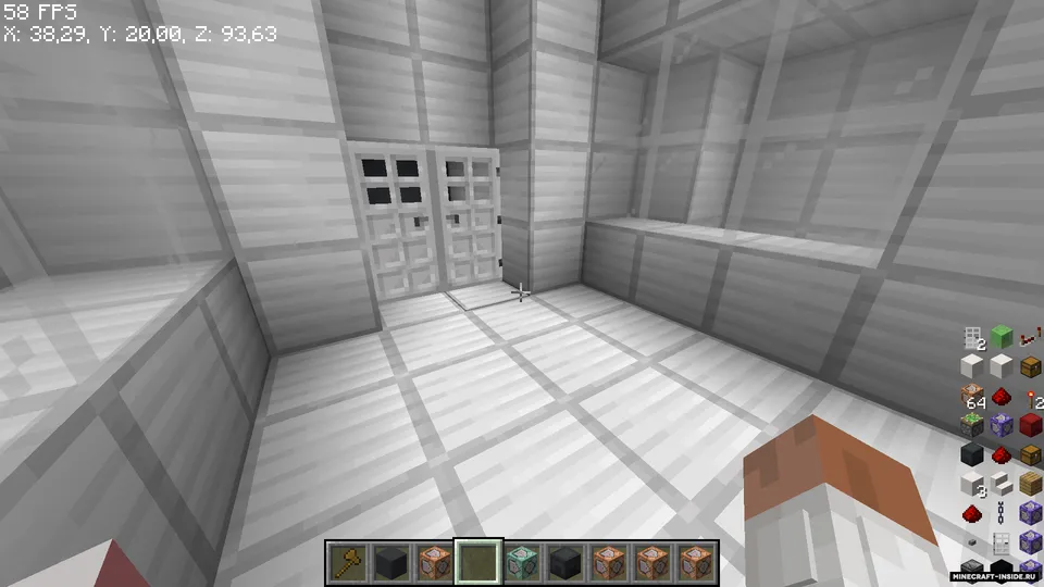 N-Lab — Minecraft xarita, rasm 3