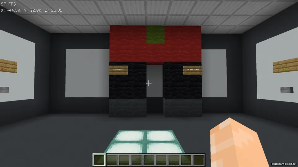 N-Lab — Minecraft xarita, rasm 4